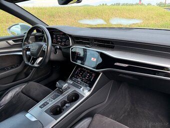 Audi A6 Avant 2.0 TDI Quattro - 6