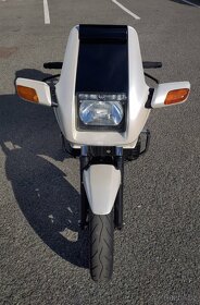 BMW K100RS, limitka - 6