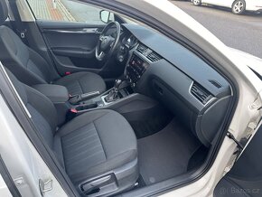 Skoda octavia 1.5 tsi, dsg, 175tkm, rok 2019, nove v ČR - 6