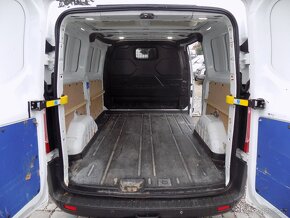 Ford Transit Custom 2.2 TDCI L1H1 Trend Navi - 6