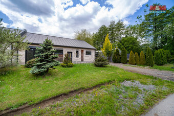 Prodej rodinného domu, 893 m², Helvíkovice - 6
