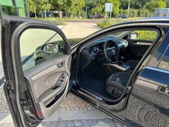 Audi A4 Avant 2012 Facelift - 6