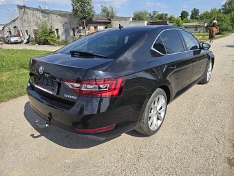 Škoda Superb - 6