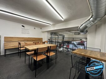Pronájem restaurace, 166 m2 - Olomouc, ev.č. 00560 - 6