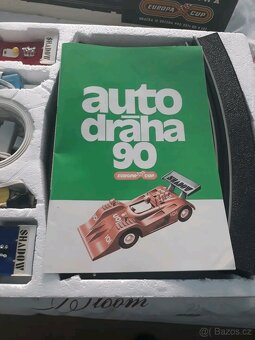 Autodráha ites - 6