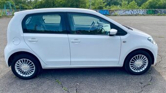 Volkswagen ECO up 1.0 mpi 50kw CNG - 6