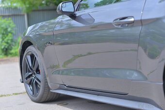 Mustang GT - 6