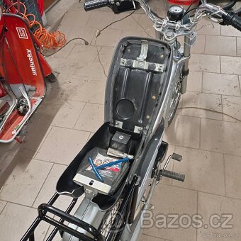 Tomos A3 MS - 6