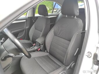Škoda OCTAVIA 1,6TDi 85kW - 6