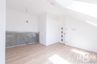 Prodej, byt, 3+kk, 62 m2, Olomouc - Erenburgova, ev.č. 00182 - 6