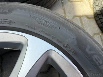 ALU CMS - 235/55 R18 - 6