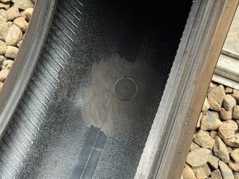 255/60/17 - Hankook letní pár pneu - 6