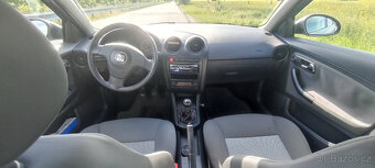 Seat Ibiza 6l 1.4 - 6