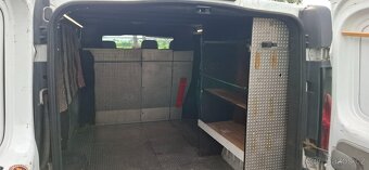 Opel vivaro 1,9 dti - 6