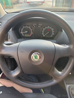 Škoda Fabia 1.2 HTP - 6