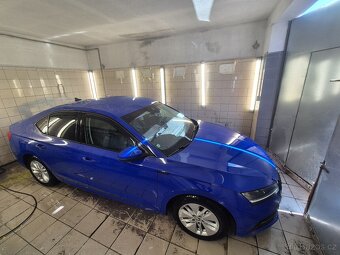 Octavia iv Top stav 1.5 tsi - 6