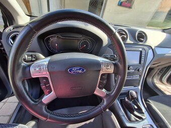 Ford Mondeo Kombi Titanium Plus 1,6 EcoBoost - 6