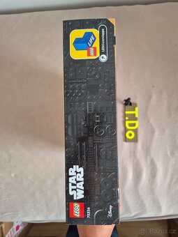 LEGO 75326 Trůnní sál Boby Fetta - 6
