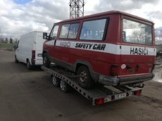 Peugeot J5, Fiat Ducato, 1986-1993 - 6
