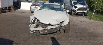 Citroen C5 č. B1174 - 6