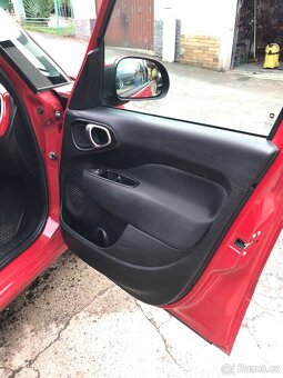 Fiat 500L 1.4 2013 - 6