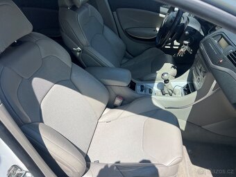 Citroen C5 2.2 HDI 125kw - 6