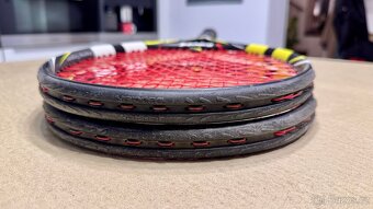 Tenisové rakety Babolat aero pro drive - 6