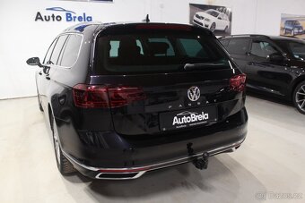 VW Passat B8 2.TDI DSG Elegance 2020 Navi LED 83000KM - 6