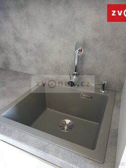 Nový byt 2+kk, balkon, Olomouc, Nová ulice,od 1.8.2025 - 6