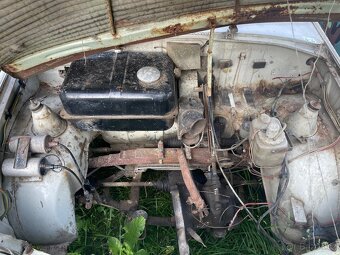 Trabant 601 - 6