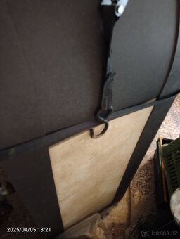 Kombinovaná krbová kamna s výměníkem Haas+Sohn - 6