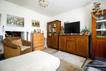 Nabízíme k prodeji řadový jednopodlažní dům, s vjezdem a ... - 6