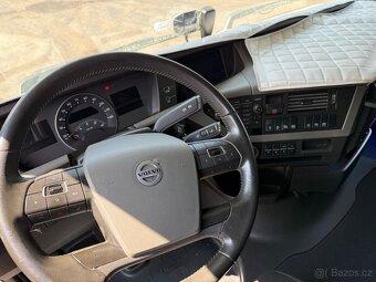 Volvo FH 500 XL + Stas - 6