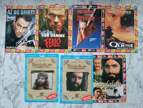Filmy #2 - 6