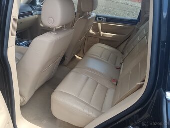 Wolksvagen Toureg 3.0Tdi 165kw - 6