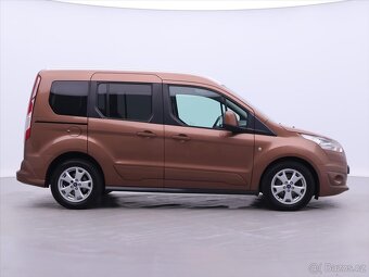Ford Tourneo Connect 1,6 TDCI 85kW CZ 1.Majitel DPH (2014) - 6