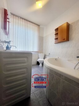 Pronájem bytu 2+kk, ulice J.Š Baara, České Budějovice - 6