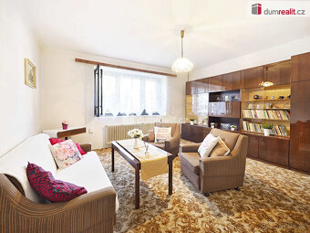 prodej RD 2+1, Solany, pozemek 438 m2 - 6