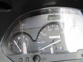 Honda Foresight 250 - 6