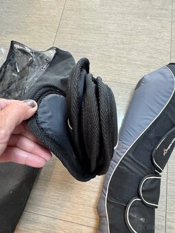 Přepravní kamaše traveller full - 6