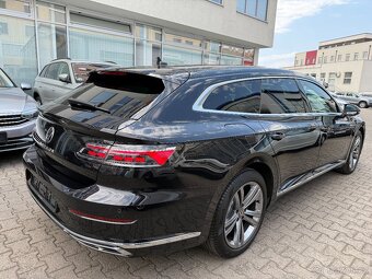 VW Arteon Shooting Brake 2.0TDI 147kW DSG 91tkm R-Line ACC - 6