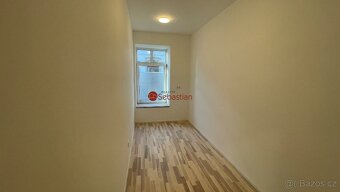 K pronájmu prostorný byt 3+kk se zahradou, Hořice, ul. Sladk - 6