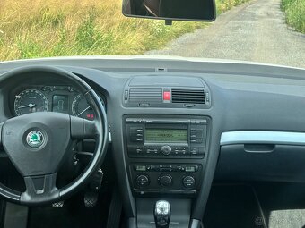 Škoda Octavia 1.8 TSI TOP - 6
