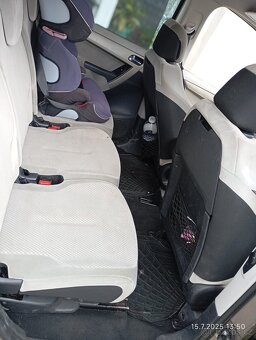 Prodám nebo vyměním Citroen C4 grand Picasso - 6