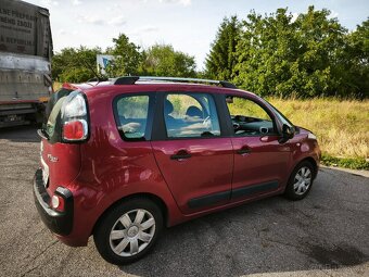 Prodám Citroen C3 Picasso rok 2010 - 6