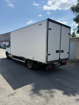 Iveco Daily 3.0 - 6