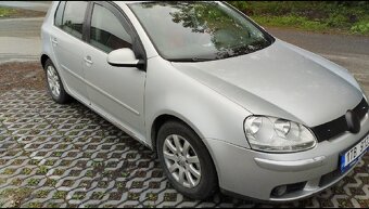 Golf V 2.0 103kw diesel - 6