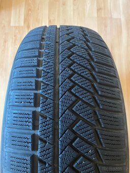Continental 235/50 R20 - 6
