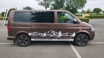 VW MULTIVAN T5.1 2.0TDI 103KW DSG MODEL 2011 - 6