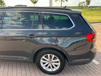Volkswagen Passat Var 2.0TDI, DSG,ACC,Webas,KAMER,bezkl,TaZ - 6